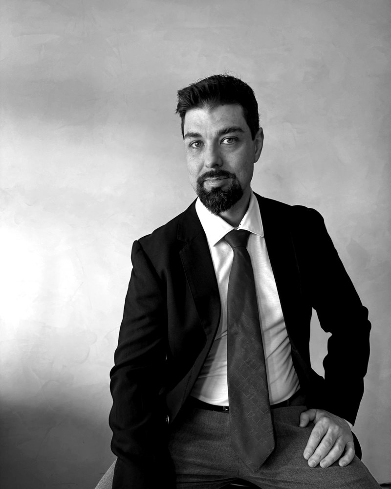 Rafael Baudino Bentes
